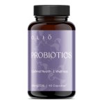 Cbd Probiotics - Probiotics Capsules - 300MG