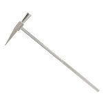 Kalimba Tuning Hammer Metal Thumb Piano Kalimba Tone Tuning Hammer Musical Instrument Tool Accessory