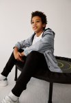 Jacket Fitt - Grey