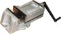 6" Machine Vice With Swivel Base