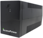 Econo Series 750VA 450W Ups Retail Box 1 Year Limited Warranty product Overview keep Crucial Equipment Up And Running In The Event Of A Surge With