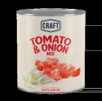 Tomato & Onion Mix A10
