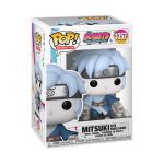 Funko Pop Animation: Boruto – Mitsuki With Snake Hands