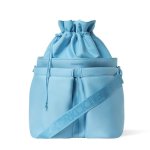 Corkcicle Beverage Bucket Cooler Bag - All-day Insulated Ice Bucket - Water-resistant Portable Cooler - Easy-clean Interior - Su