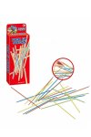 Multicoloured Kids Pick Up Sticks -30 Piece Set