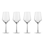 Eetrite White Wine Glass Set Of 4