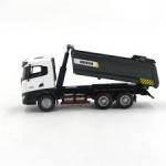 Huina 1718 1:50 Alloy Dump Truck
