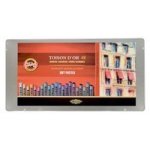 Kohi-noor Toison D& 39 Or Soft Pastels Set Of 48