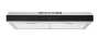 Falco 60CM Stainless Steel Extractor Wall Mount Pyramid - FAL-60-210