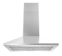 Falco 60CM Stainless Steel Extractor Wall Mount Pyramid - FAL-60-210