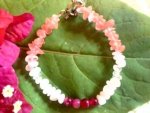 Divine Goddess Protection & Love Bracelet