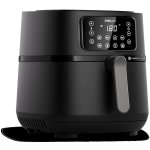Philips 7.2L Airfryer – Black HD9285 90
