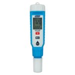 Major Tech Ph Meter Battery Operated 7 Piece