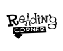 Wall Vinyl - Reading Corner