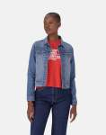 Levi's Original Trucker Jacket Soft As Butter - XL Blue