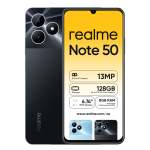 Note 50 128GB Ds Dark Grey