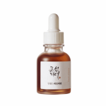 Revive Serum : Ginseng+snail Mucin 30ML