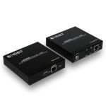 HDCVT HDMI 100M Hdbaset Ir RS232 Extender