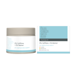 Fundamentals 5% Caffeine + 1% Retinol Body Yogurt 150ML