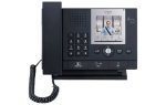 Gt-mkb-n Video Security Guard Station With Nfc Reader