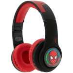 Marvel Spider-man 3D Bluetooth Headphones