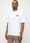 Soviet Jin T-Shirt - White