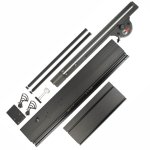 Sawstop Large Sliding Crosscut Table For Ics pcs cns
