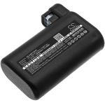 Electrolux Replacement Battery For Aeg Osiris 900258195 RX7-1-TM Etc.