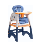 Bebemorning Baby High Feeding Chair - Plastic