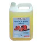 Truck And Body Wash 1L