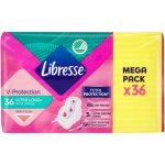 Libresse Ultra Long + With Wing 36S