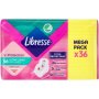 Libresse Ultra Long + With Wing 36s