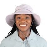 First Ascent Luxor Hiking Hat Ladies - S-m