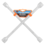 4 Way Wheel Spanner