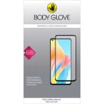 Oppo A78 4G Body Glove Screen Protector Black Border