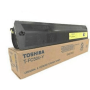 Toshiba Estudio Yellow Toner Cartridge 28 000 Pages Original T-FC50-Y Single-pack