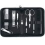 Gents Set Black 6345 Mc N