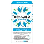 Iberocalm 100MG 2X14 Caps
