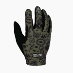 Muc-Off Rider Gloves - Camo M