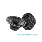 Express 165EC 165MM Coaxial Speakers