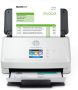 Hp Scanjet Pro N4000 SNW1 Sheet-feed Scanner 6FW08A Light Grey Standard
