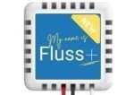 Ac-flussplus Fluss+ Wifi & Bluetooth Access Module