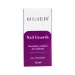 Nail Growth With Blister