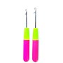 2 Size Crochet Needle Set