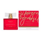Yardley Gorgeous In Love Eau De Parfum 50ML