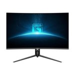 Msi G32CQ5P 31.5" Wqhd 170HZ 1MS Va Adaptive Sync 1500R Curved Black Gaming Monitor