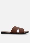 Amil - Dark Brown