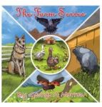 The Farm Series Hardcover