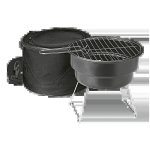 Portable Braai Cooler Set