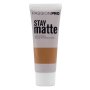 Stay Matte Liquid Foundation - Tawny